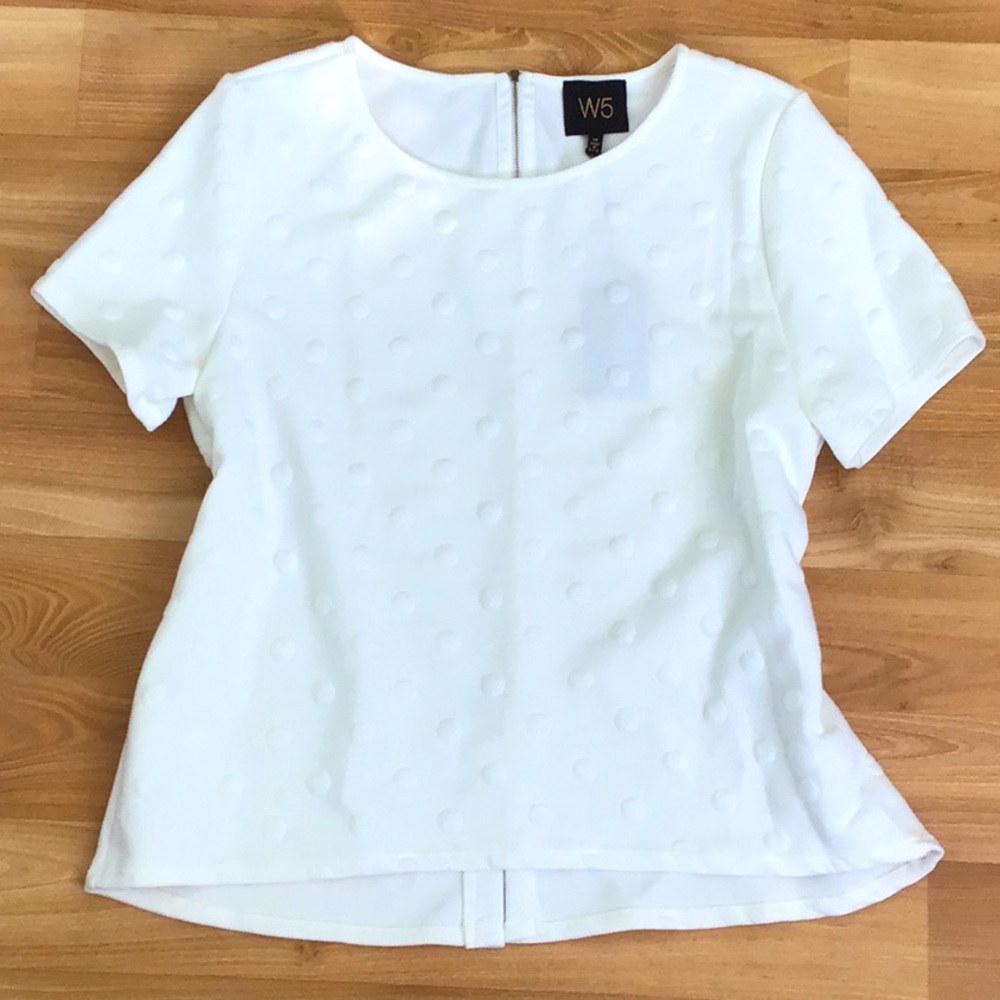 W5 Women’s Top